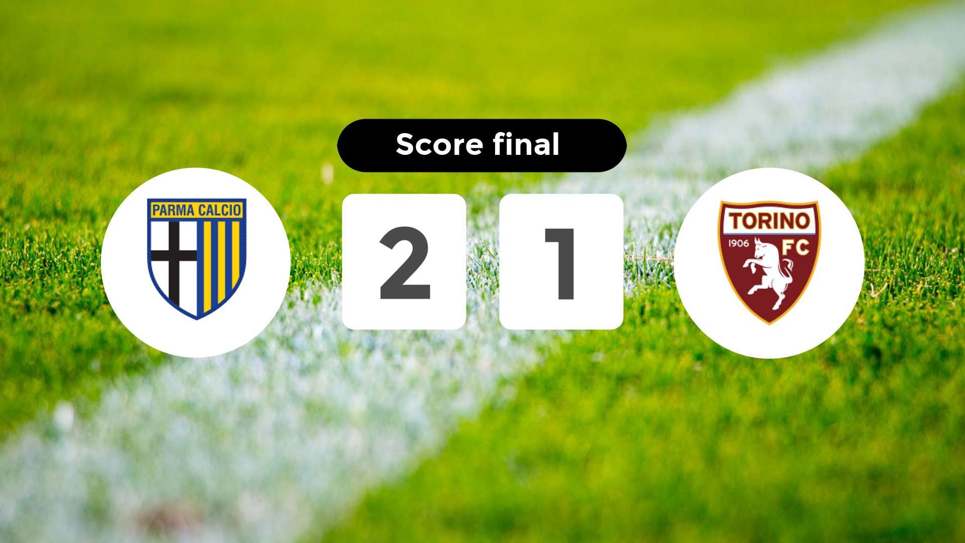Résumé du match Parma vs Torino du 28 septembre 2025