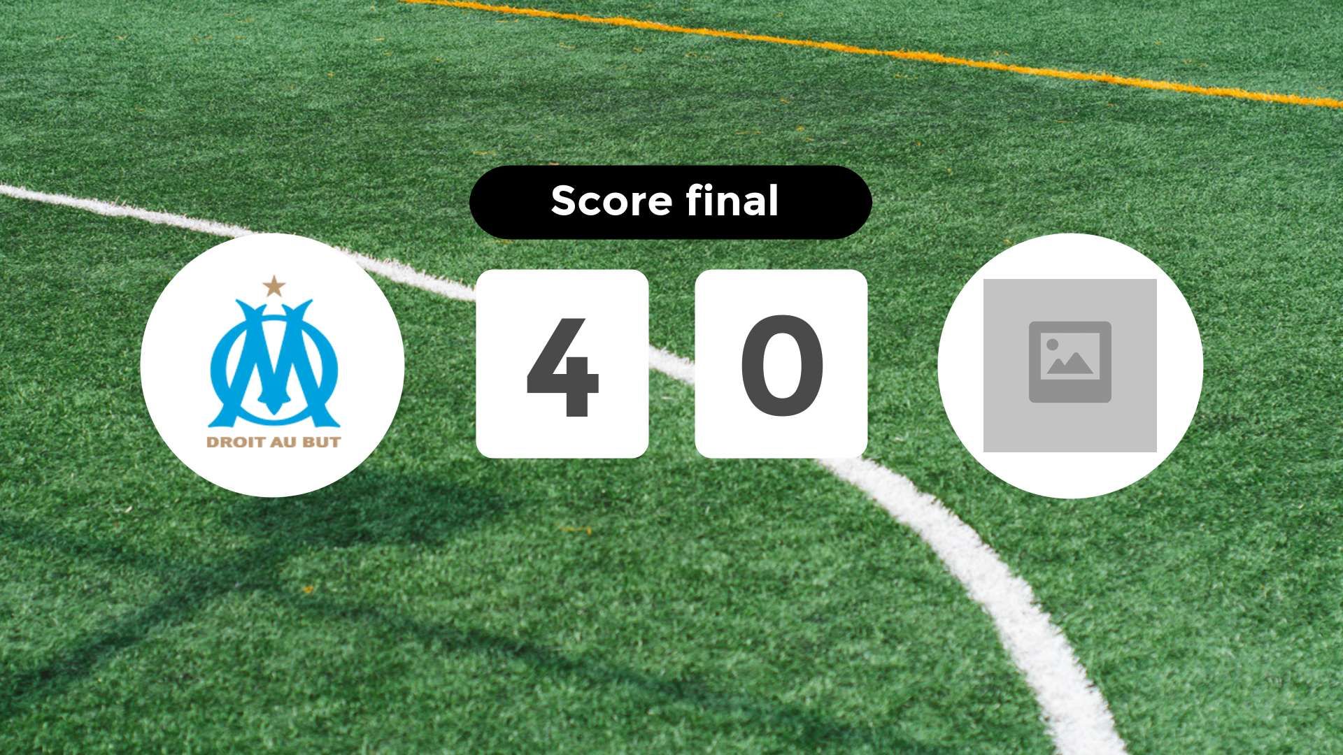 Résumé du match Olympique Marseille vs Ajax du 30 septembre 2025