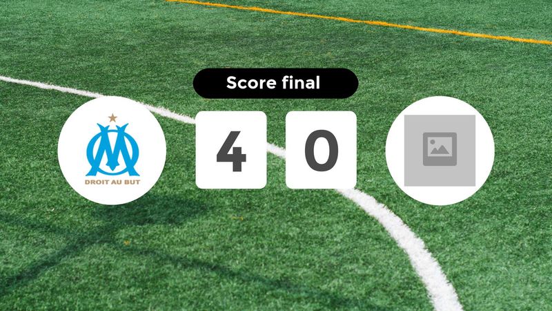 Résumé du match Olympique Marseille vs Ajax du 30 septembre 2025