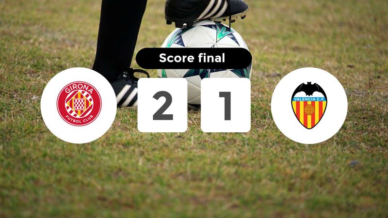 Résumé du match Girona vs Valencia du 4 octobre 2025