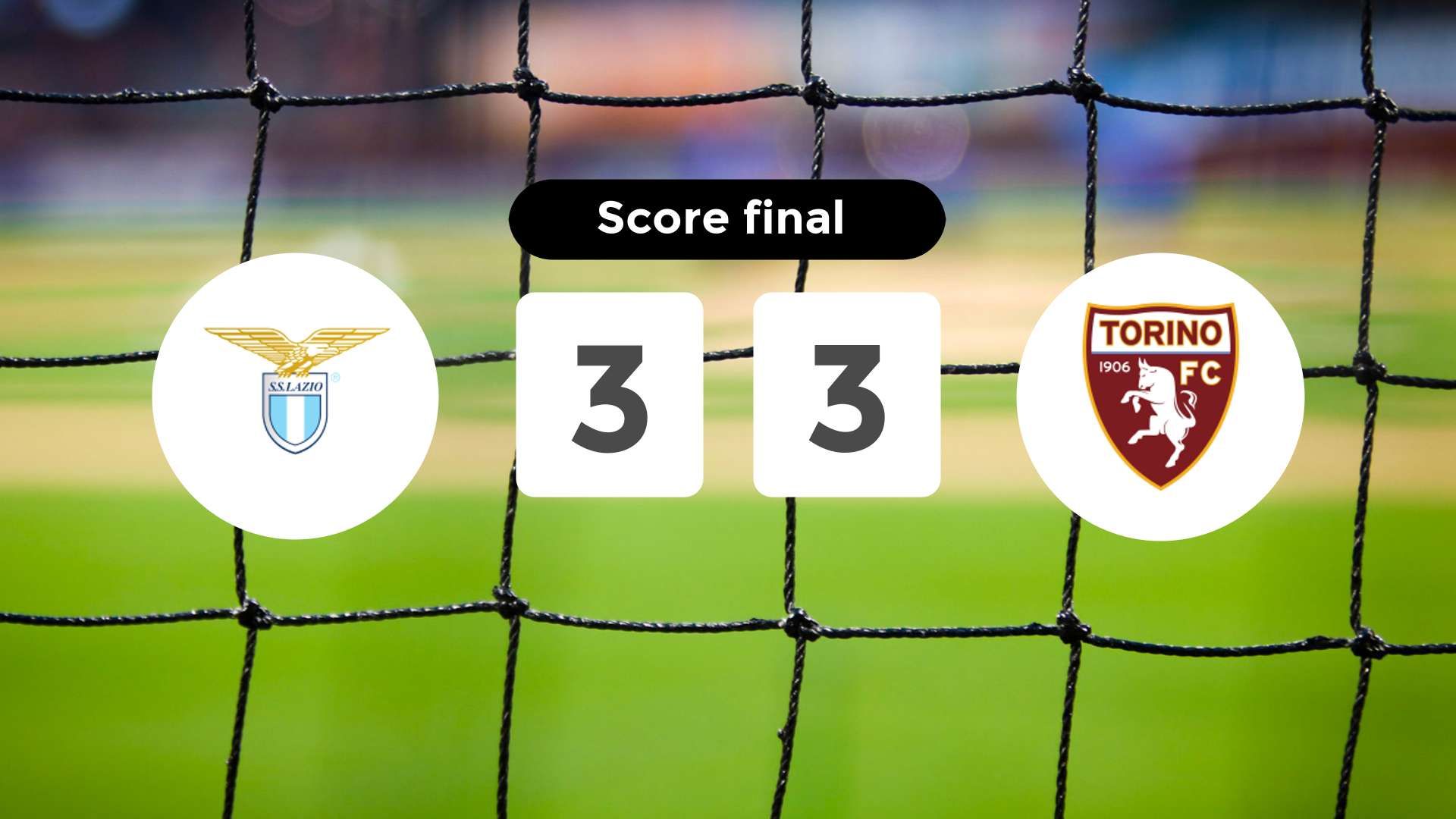 Résumé du match Lazio vs Torino du 5 octobre 2025