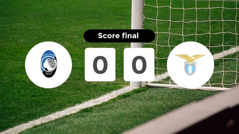 Résumé du match Atalanta vs Lazio du 19 octobre 2025