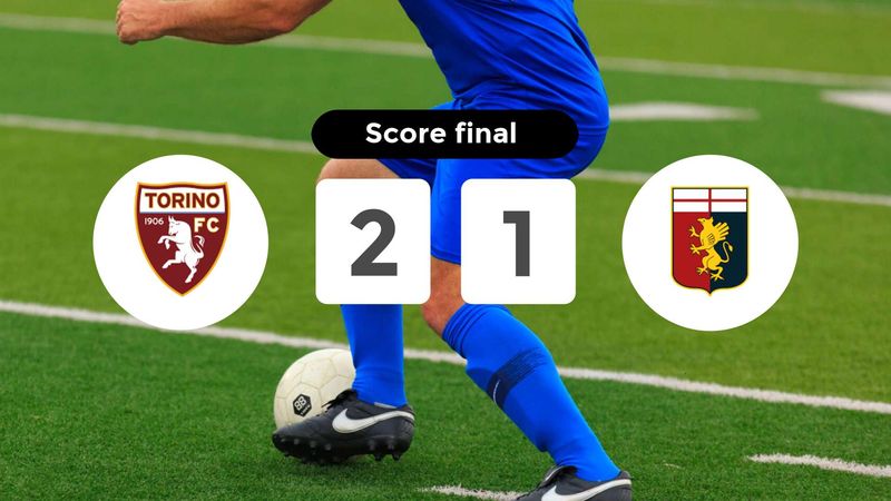 Résumé du match Torino vs Genoa du 26 octobre 2025