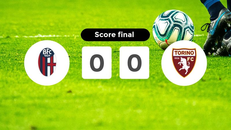 Résumé du match Bologna vs Torino du 29 octobre 2025
