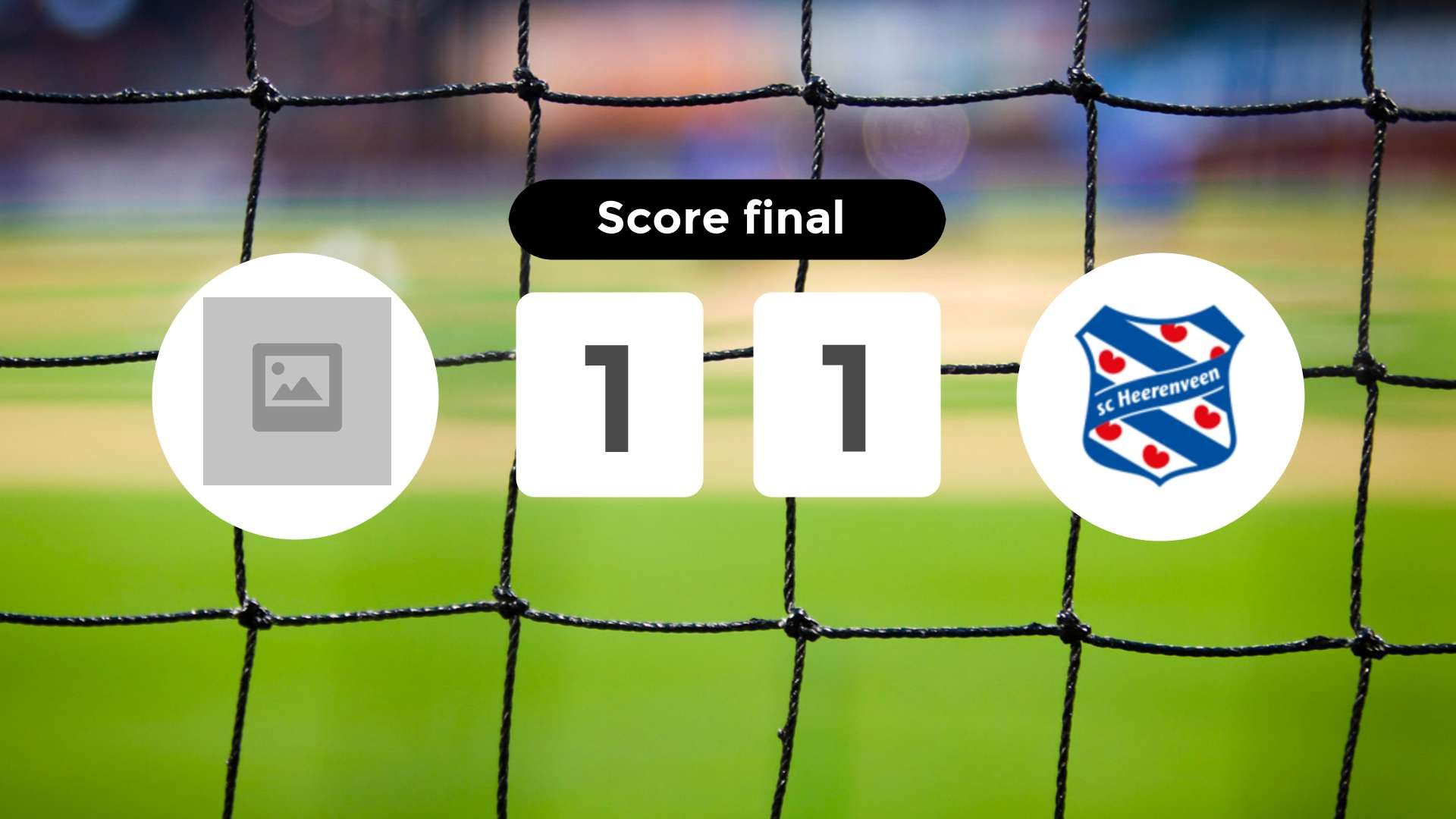 Résumé du match Ajax vs SC Heerenveen du 1 novembre 2025