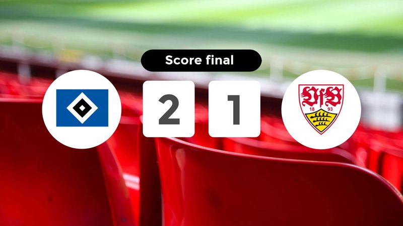 Résumé du match Hamburger SV vs VfB Stuttgart du 30 novembre 2025