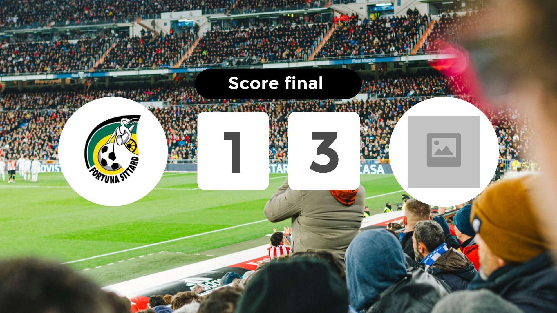 Résumé du match Fortuna Sittard vs Ajax du 6 décembre 2025