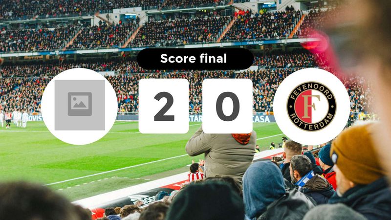 Résumé du match Ajax vs Feyenoord du 14 décembre 2025