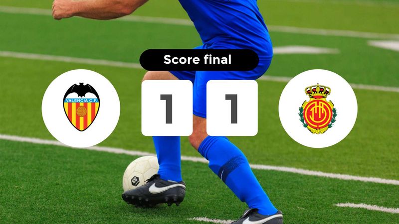 Résumé du match Valencia vs Mallorca du 19 décembre 2025