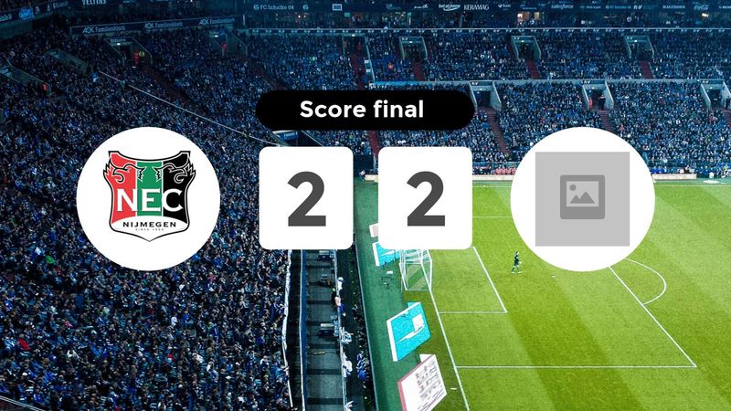Résumé du match NEC Nijmegen vs Ajax du 20 décembre 2025