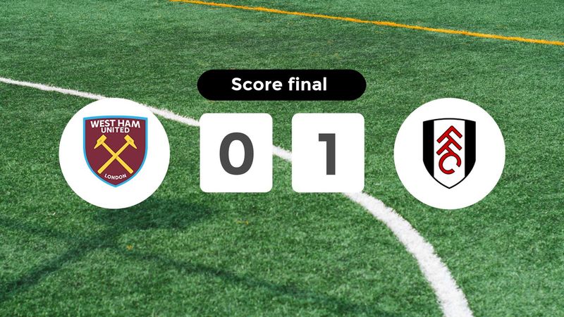 Résumé du match West Ham United vs Fulham du 27 décembre 2025