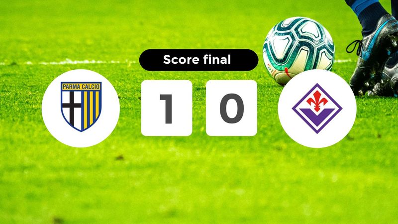Résumé du match Parma vs Fiorentina du 27 décembre 2025