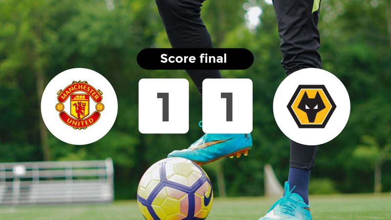 Résumé du match Manchester United vs (F)olverhampton (F)anderers du 30 décembre 2026