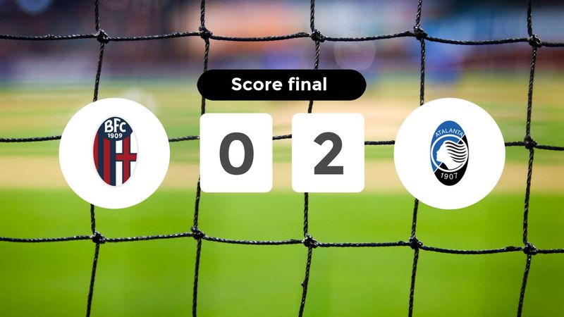 Résumé du match Bologna vs Atalanta du 7 janvier 2026