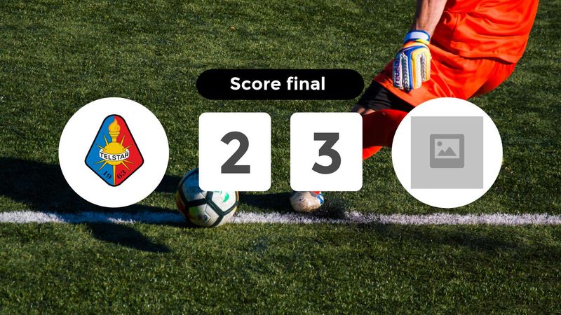 Résumé du match Telstar vs Ajax du 11 janvier 2026