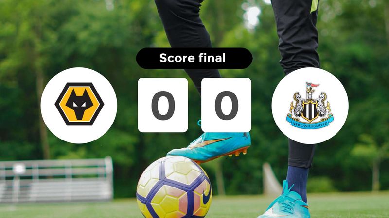 Résumé du match Wolverhampton (F)anderers vs Newcastle United du 18 janvier 2026