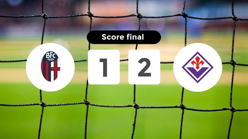 Résumé du match Bologna vs Fiorentina du 18 janvier 2026