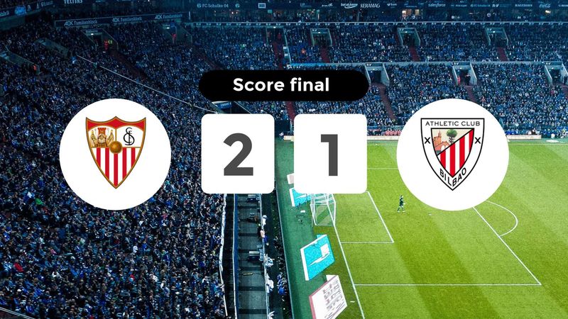 Résumé du match Sevilla vs Athletic Club du 24 janvier 2026