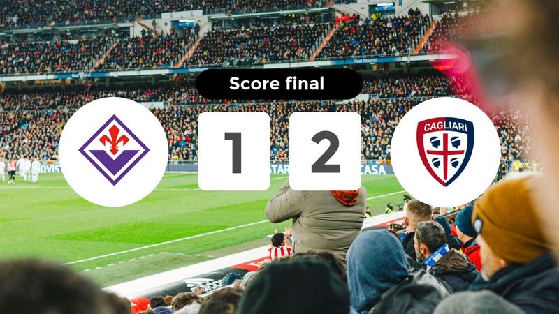 Résumé du match Fiorentina vs Cagliari du 24 janvier 2026