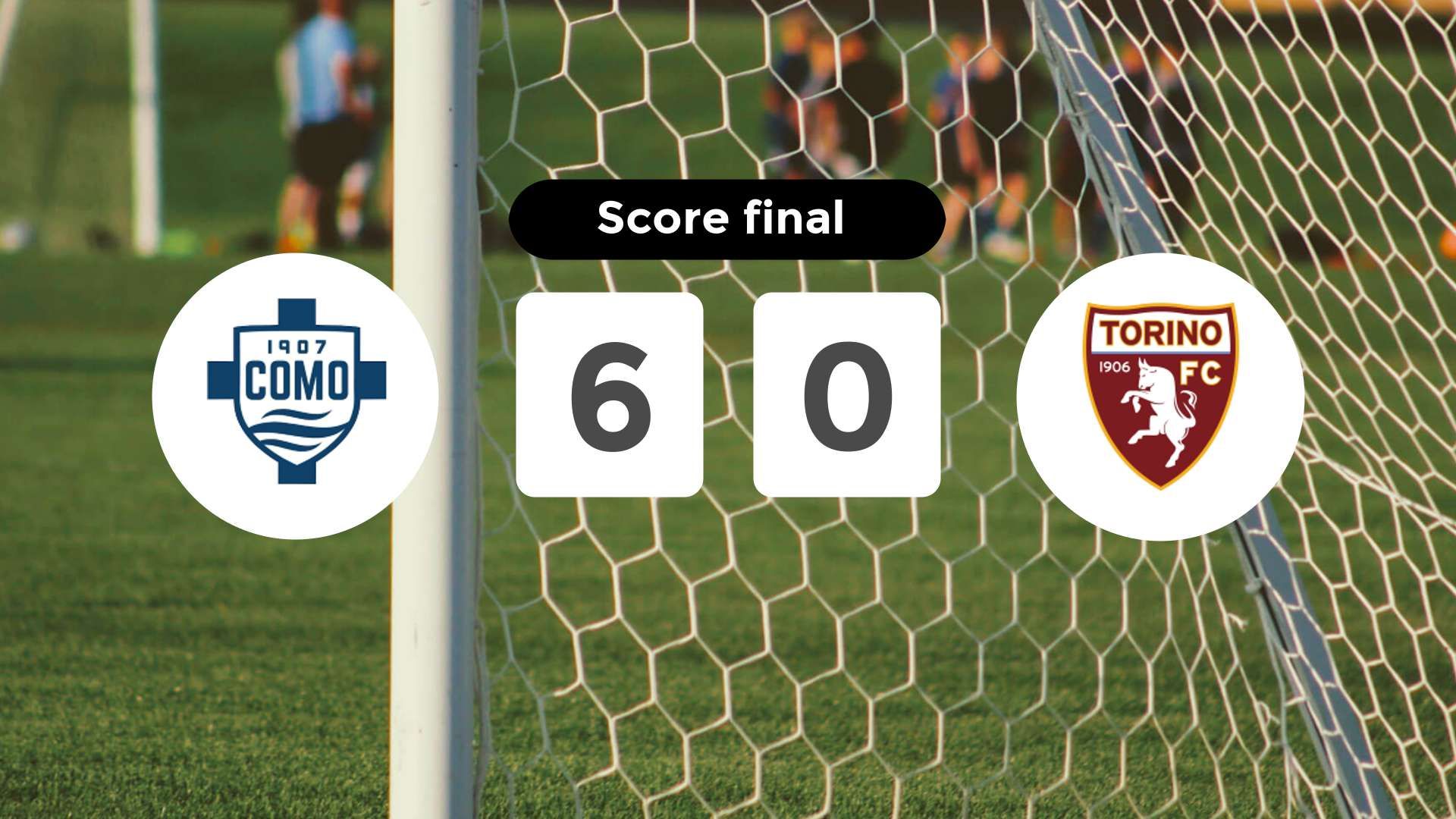 Résumé du match Como vs Torino du 24 janvier 2026