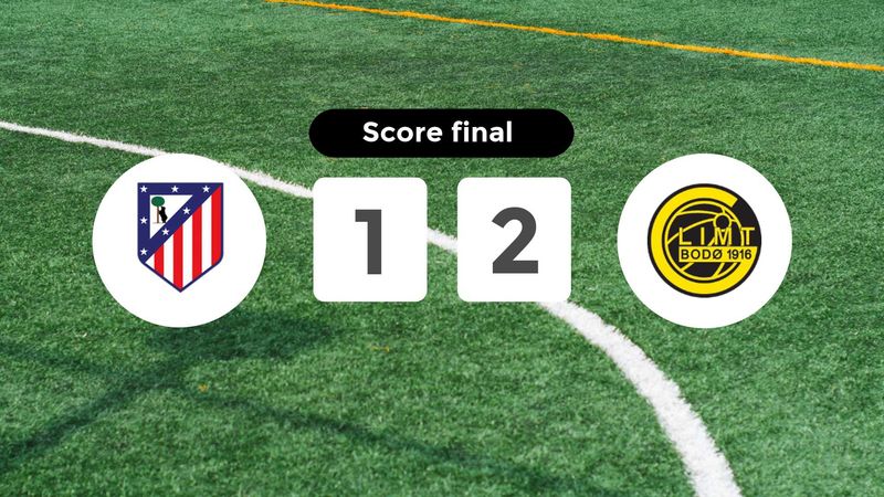 Résumé du match Atlético Madrid vs Bodø / Glimt du 28 janvier 2026