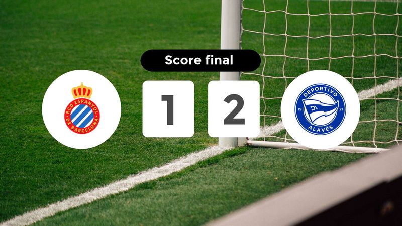 Résumé du match Espanyol vs Deportivo Alavés du 30 janvier 2026