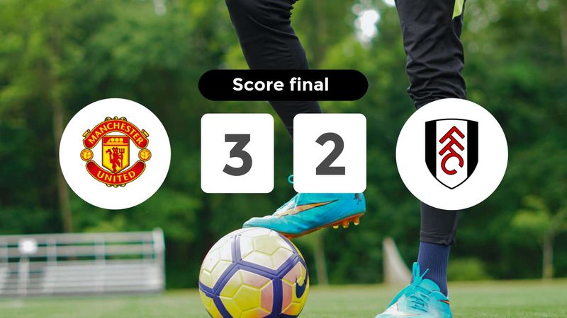 Résumé du match Manchester United vs Fulham du 1 février 2026