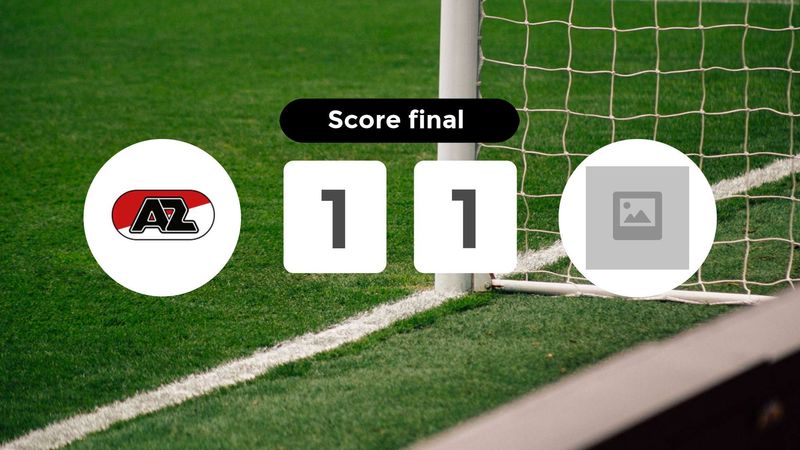 Résumé du match AZ vs Ajax du 8 février 2026