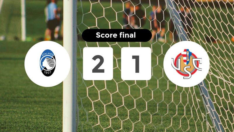 Résumé du match Atalanta vs Cremonese du 9 février 2026