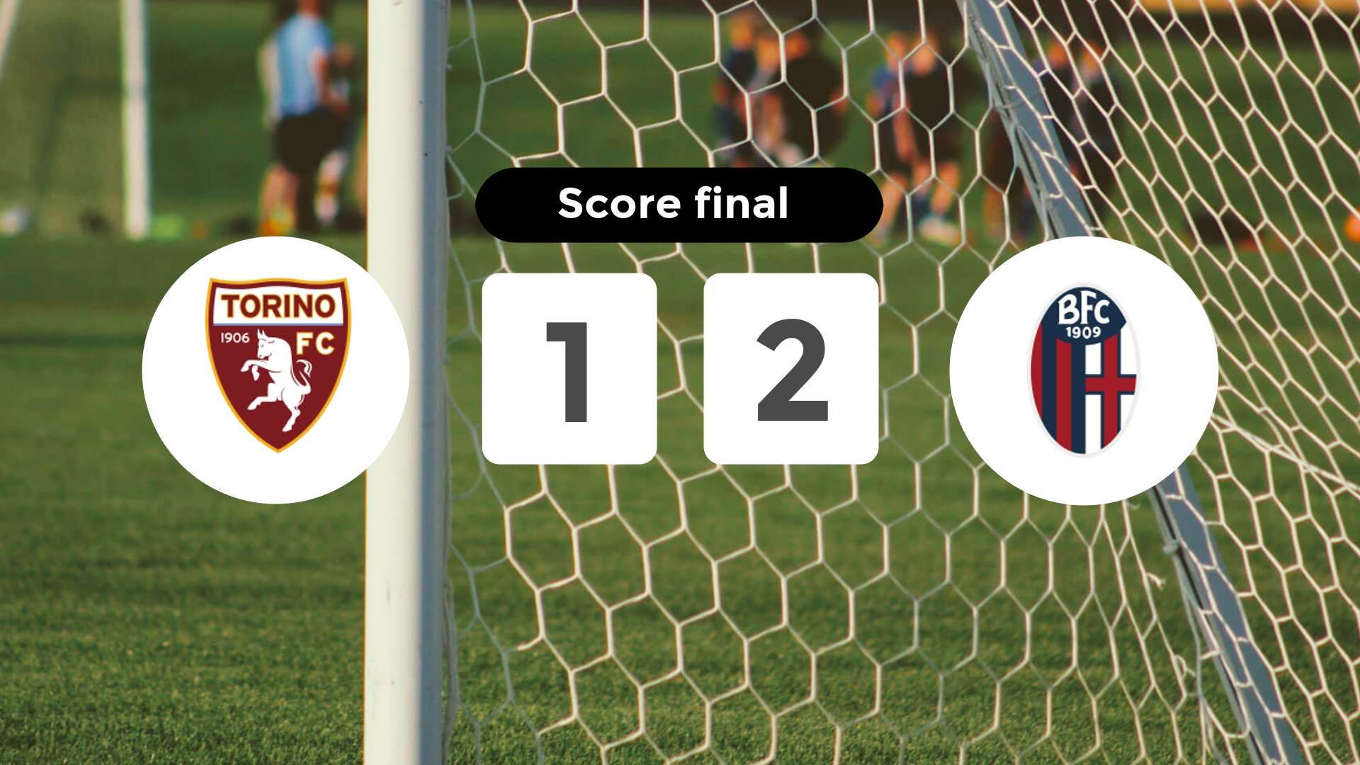 Résumé du match Torino vs Bologna du 15 février 2026