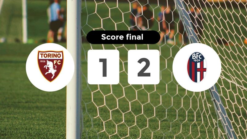 Résumé du match Torino vs Bologna du 15 février 2026