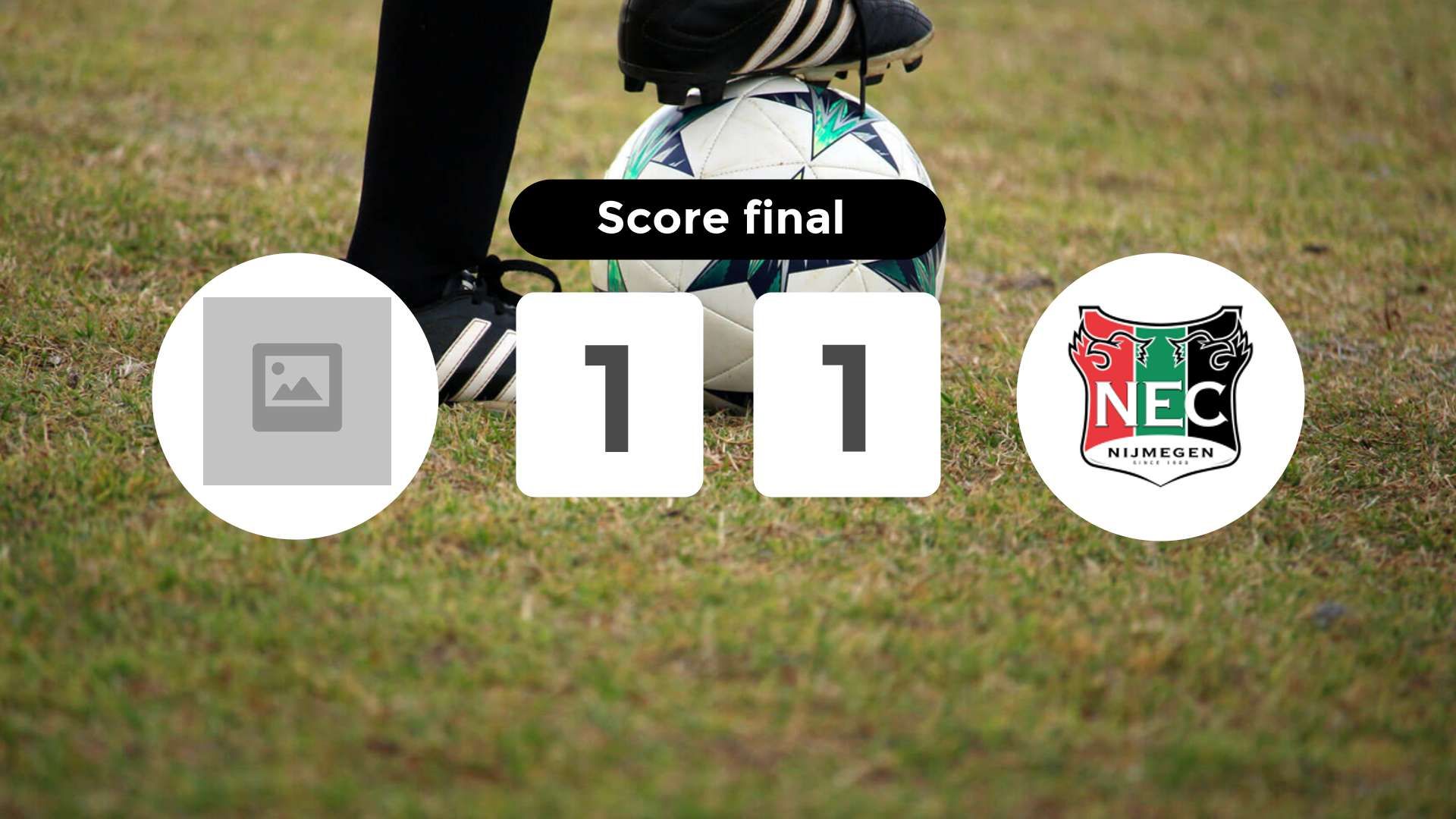 Résumé du match Ajax vs NEC Nijmegen du 21 février 2026