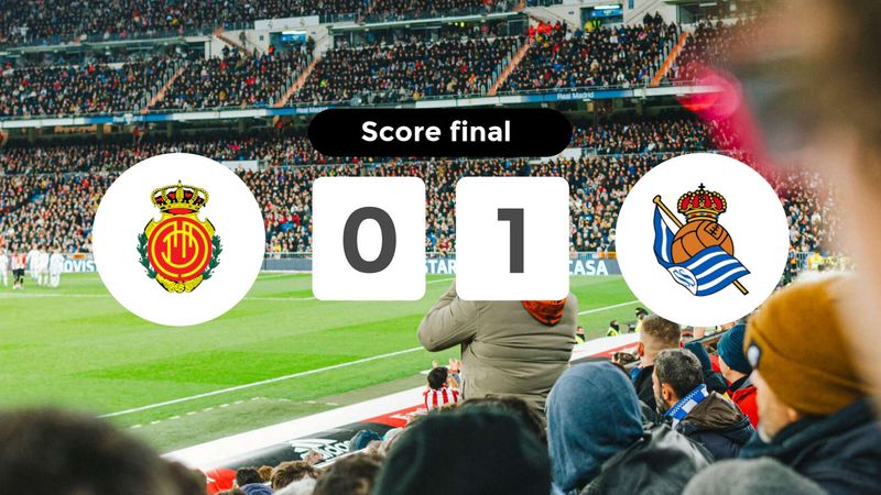 Résumé du match Mallorca vs Real Sociedad du 28 février 2026