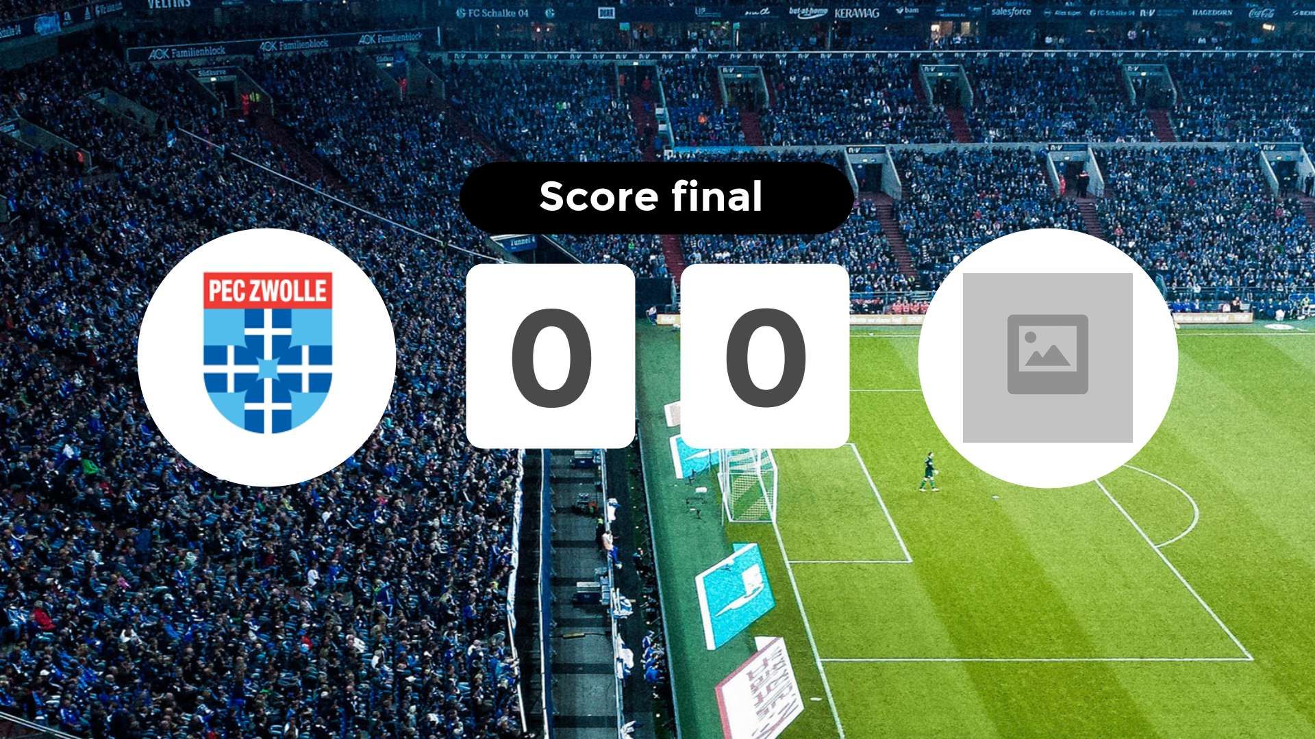 Résumé du match PEC Zwolle vs Ajax du 1 mars 2026