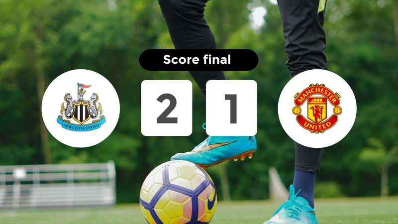 Résumé du match Newcastle United vs Manchester United du 4 mars 2026