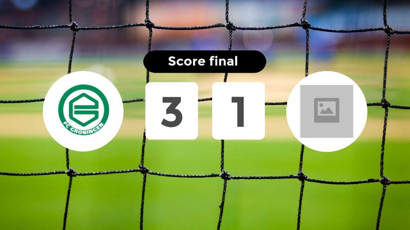 Résumé du match FC Groningen vs Ajax du 7 mars 2026