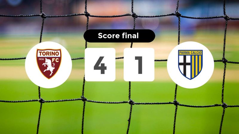 Résumé du match Torino vs Parma du 13 mars 2026