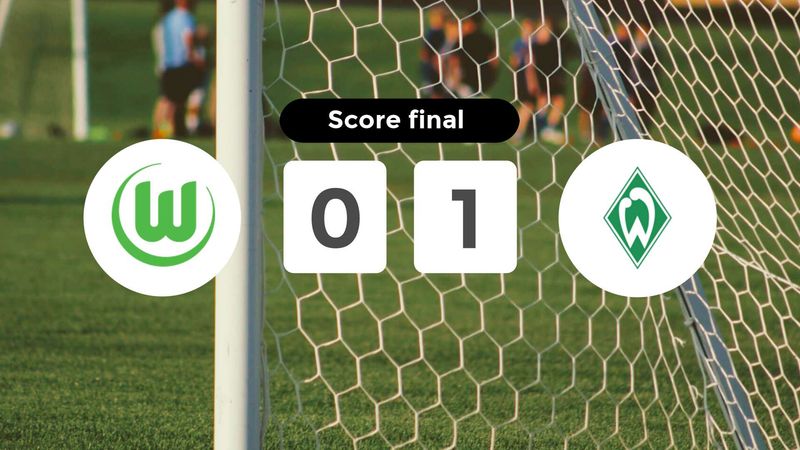 Résumé du match VfL (F)olfsburg vs (F)erder Bremen du 21 mars 2026