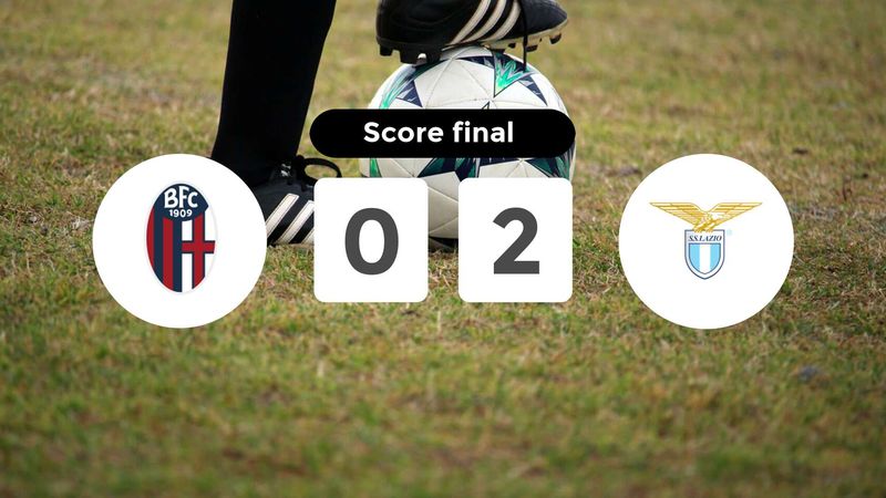 Résumé du match Bologna vs Lazio du 22 mars 2026