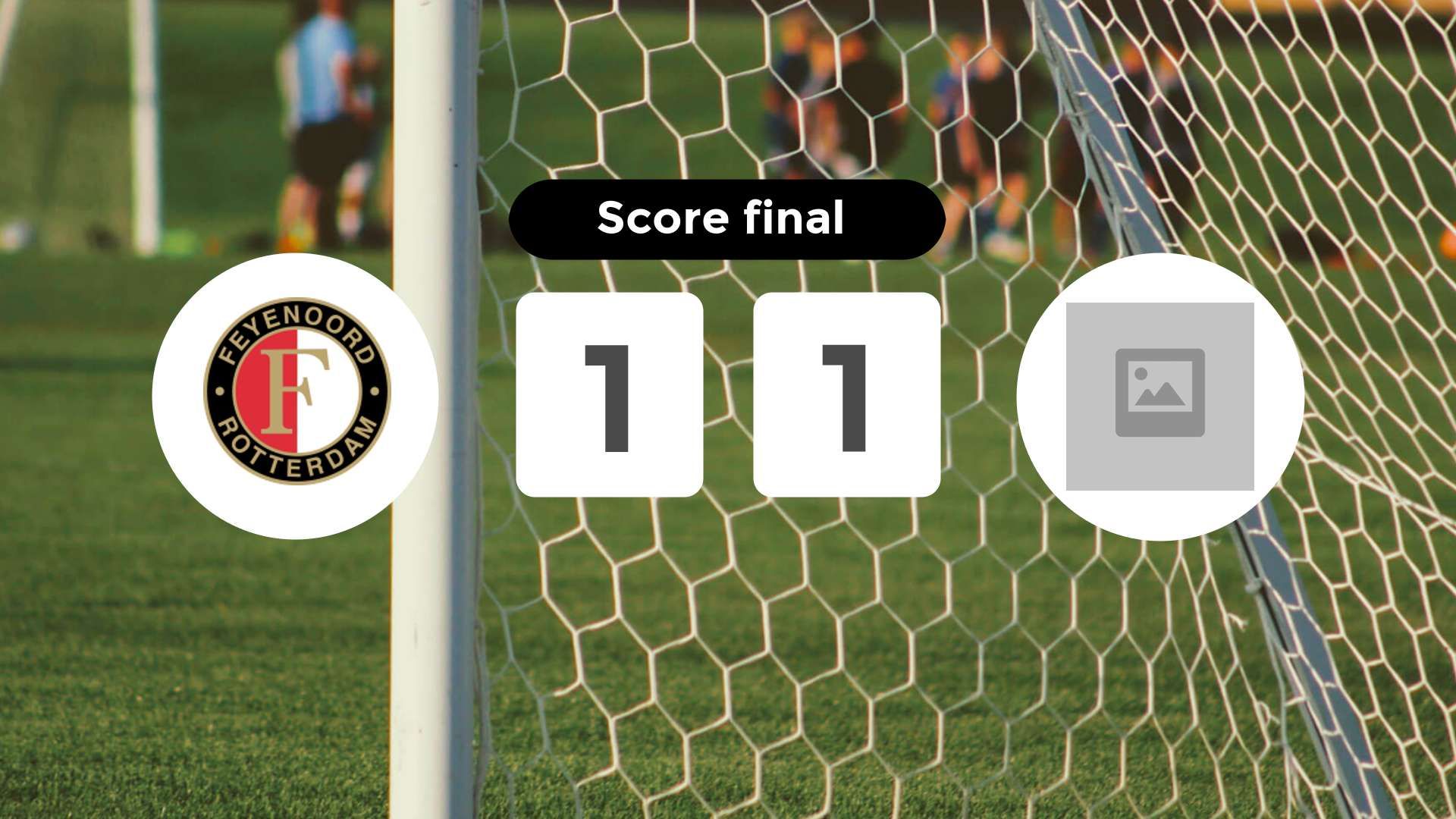 Résumé du match Feyenoord vs Ajax du 22 mars 2026