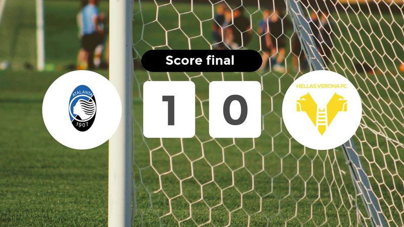 Résumé du match Atalanta vs Hellas Verona du 22 mars 2026