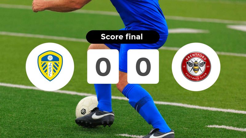 Résumé du match Leeds United vs Brentford du 21 mars 2026