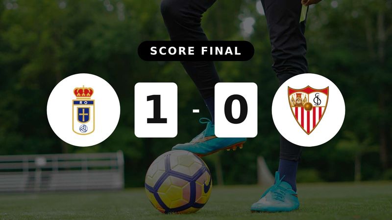 Résumé du match Real Oviedo vs Sevilla du 5 avril 2026