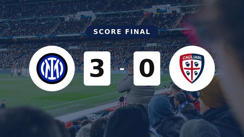 Résumé du match Inter vs Cagliari du 17 avril 2026