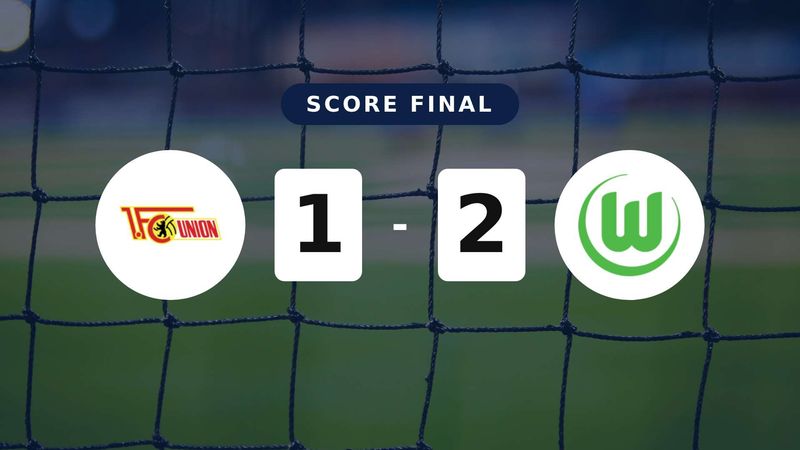 Résumé du match FC Union Berlin vs VfL (F)olfsburg du 18 avril 2026