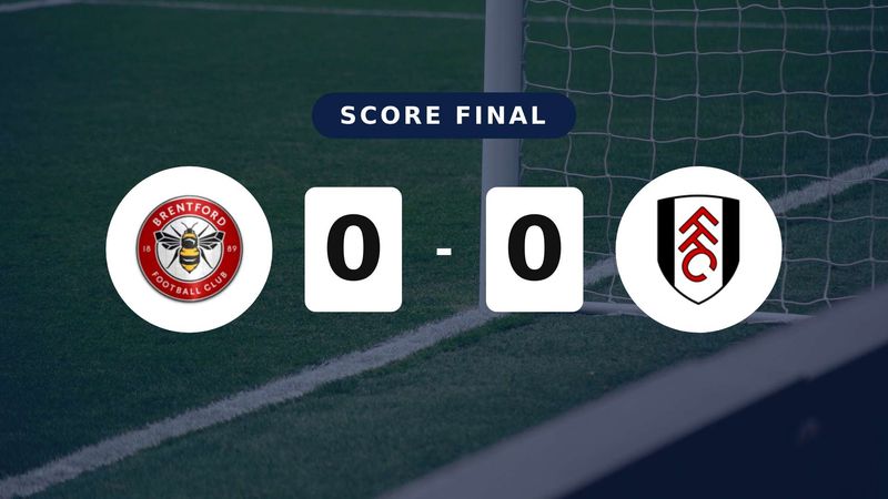 Résumé du match Brentford vs Fulham du 18 avril 2026