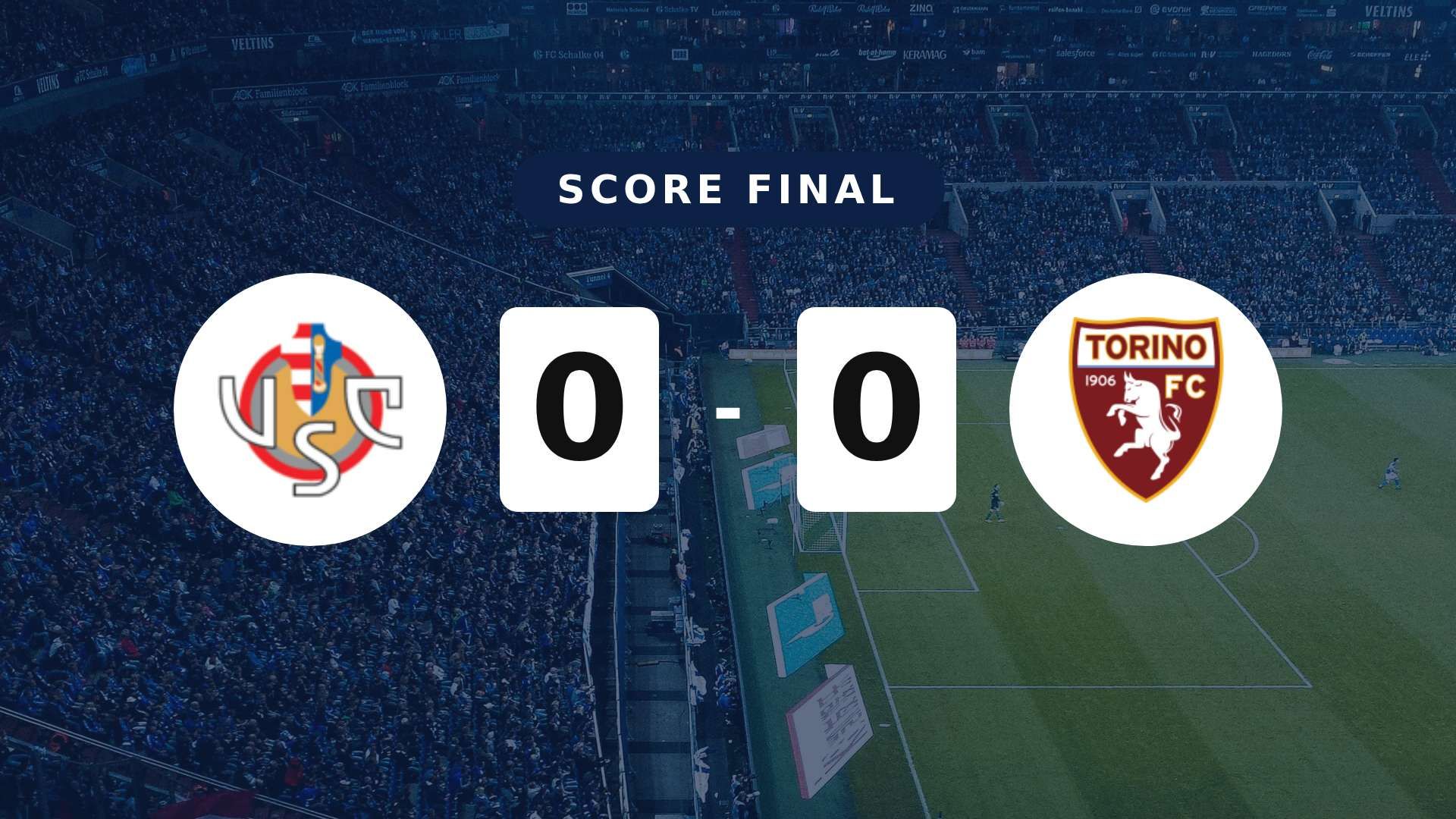 Résumé du match Cremonese vs Torino du 19 avril 2026