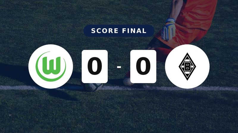 Résumé du match VfL (F)olfsburg vs Borussia Mönchengladbach du 25 avril 2026