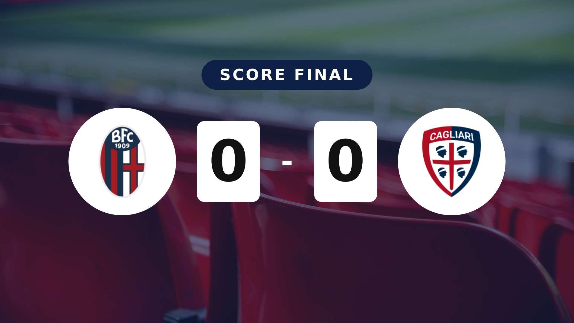 Bologne-Cagliari : un match nul qui n'arrange personne au Dall'Ara — image 3