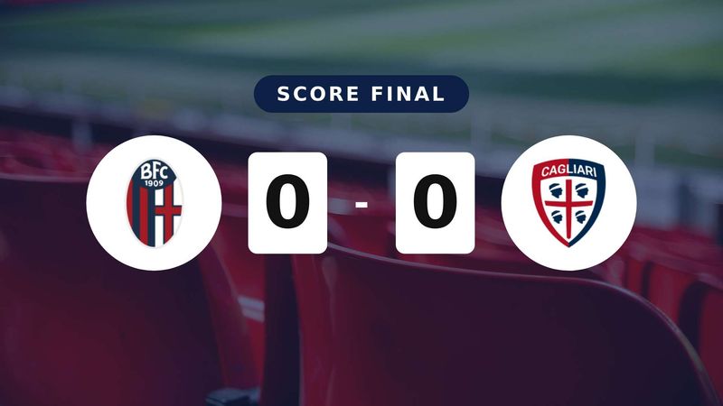 Résumé du match Bologna vs Cagliari du 3 mai 2026